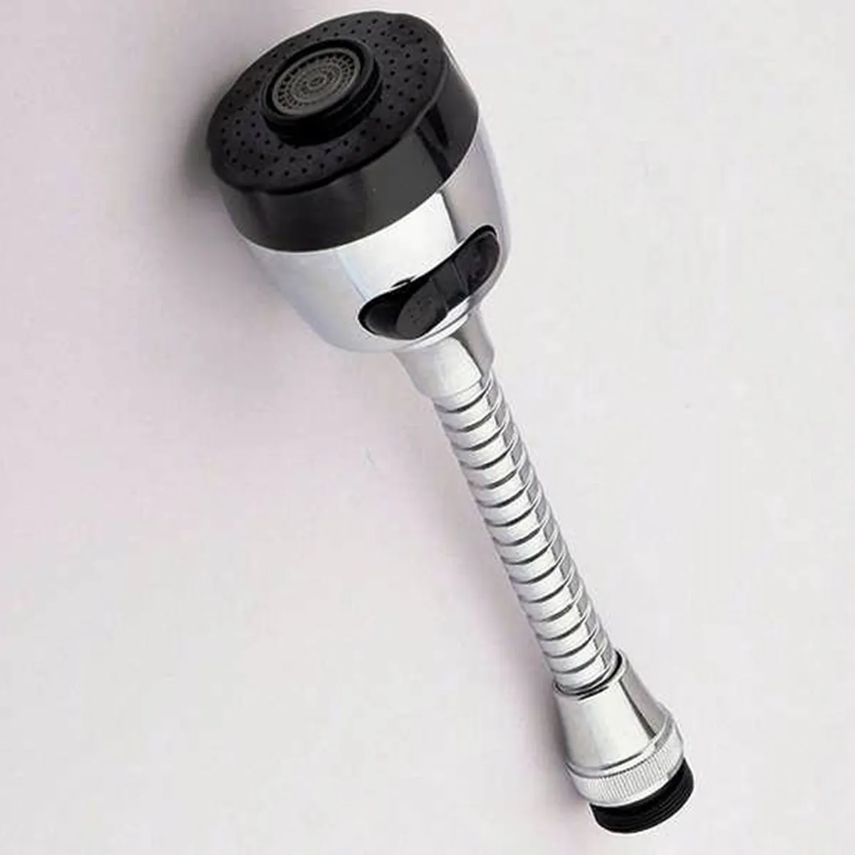 سری شیر آب دو حالته آشپزخانه مدل Weimeng