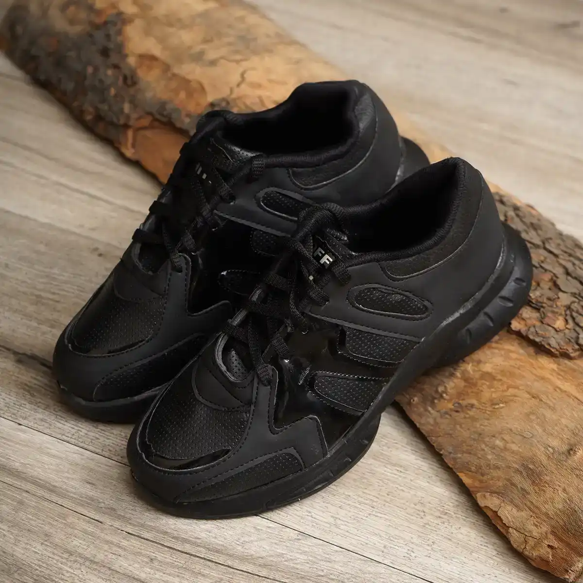 کفش ورزشی مردانه مدل sepo