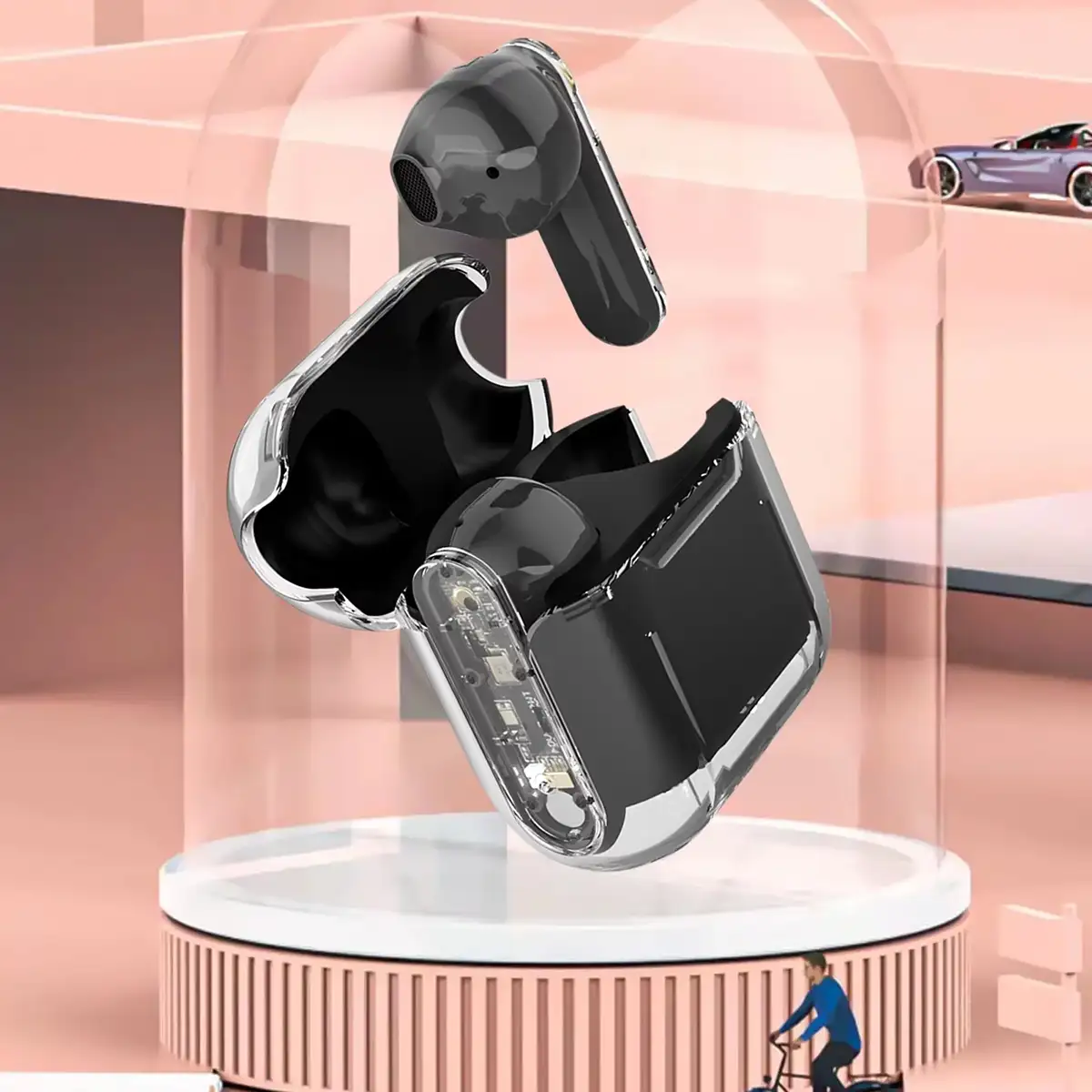 ایرپاد سامسونگ مدل HL-12