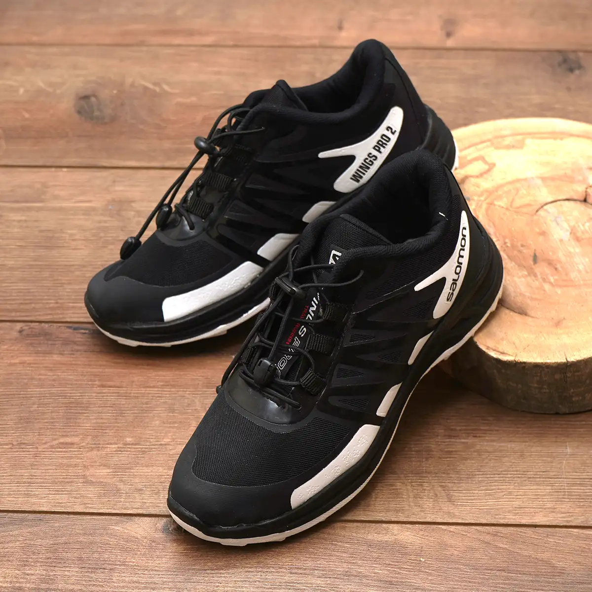 کفش مردانه مشکی مدل K14