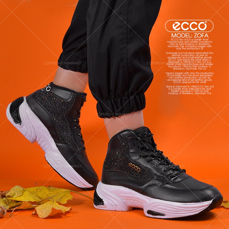 کفش ساقدار دخترانه مدل ZOFA