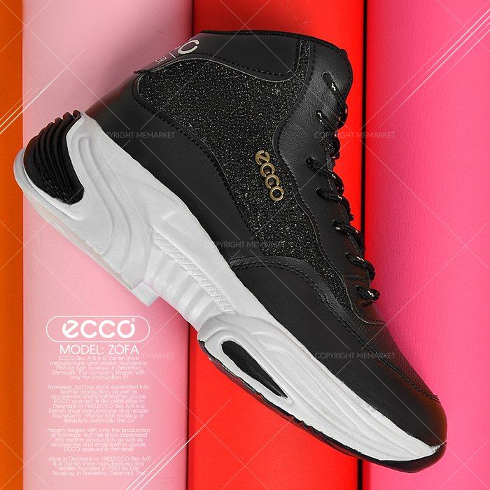 کفش ساقدار دخترانه مدل ZOFA