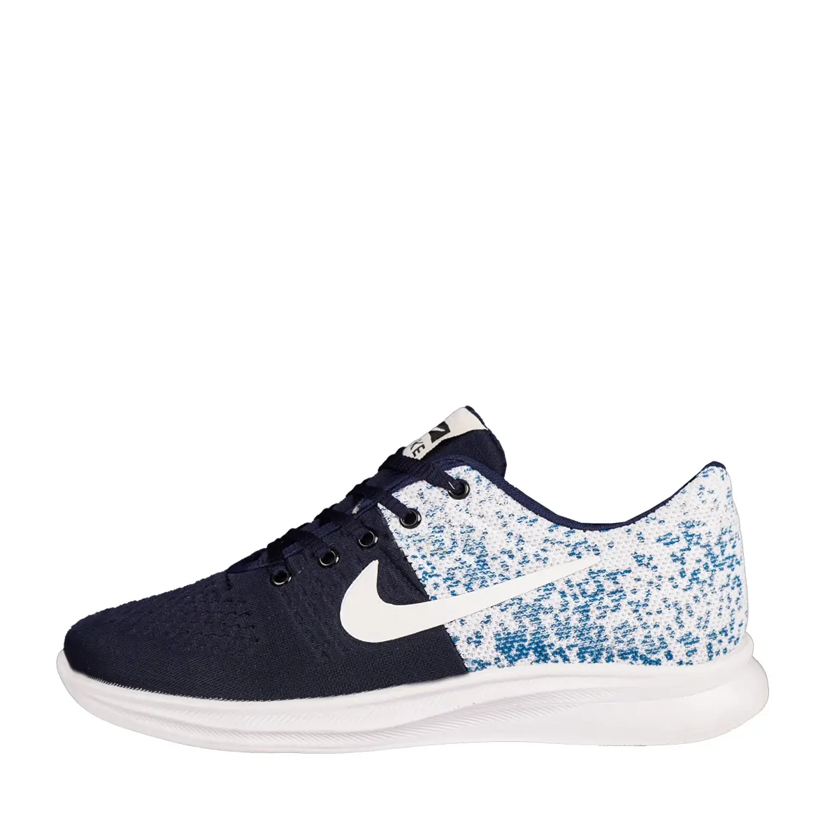 کفش ورزشی نایک سرمه ای مردانه مدل Saber