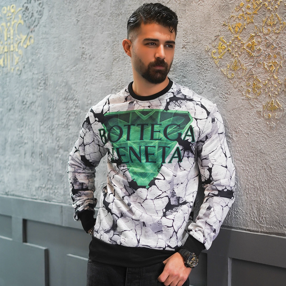 دورس مردانه مدل Veneta