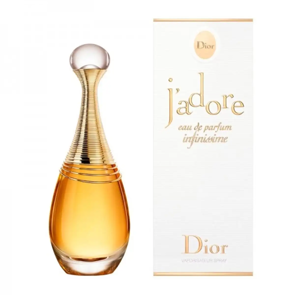 عطر زنانه مدل Dior J’Adore Infinissime