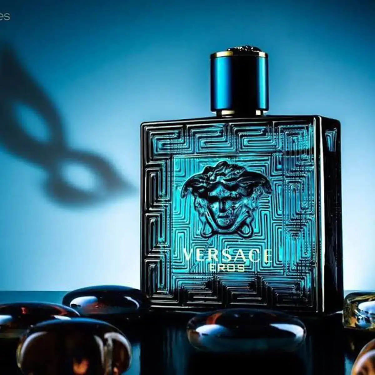 عطر مردانه مدل Versace Eros