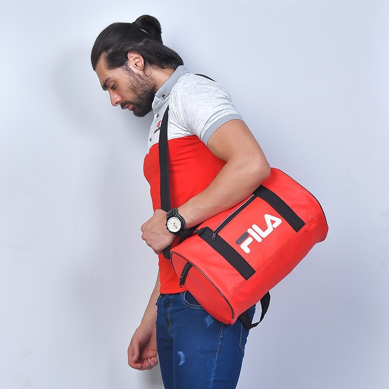 سا ک ورزشی FILA مدل KABO