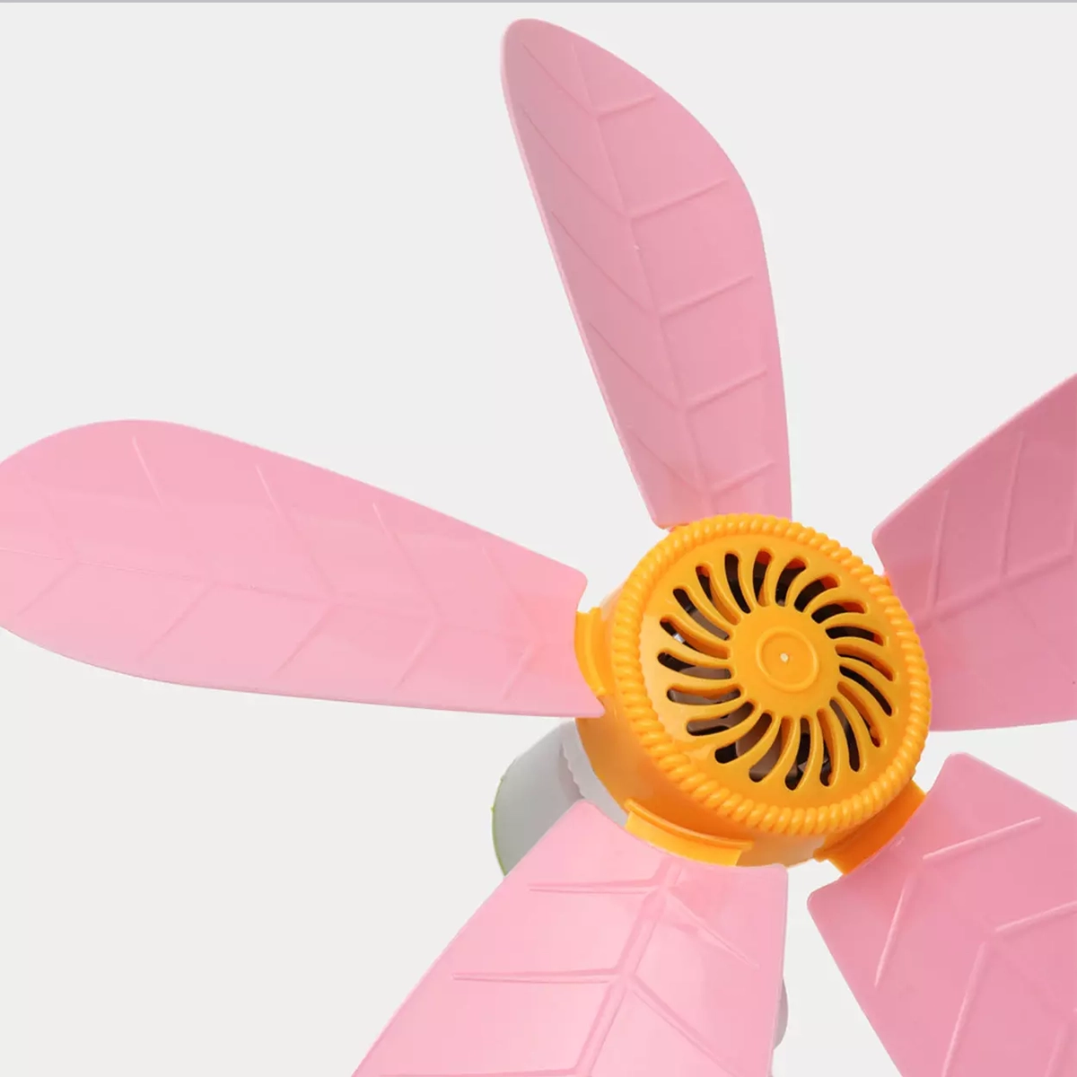 پنکه رومیزی مدل گیره ای پنج پره