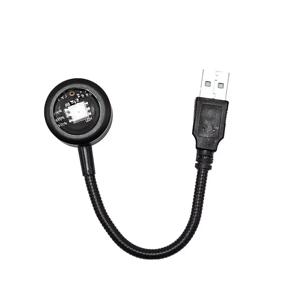 رقص نور USB مدل M9