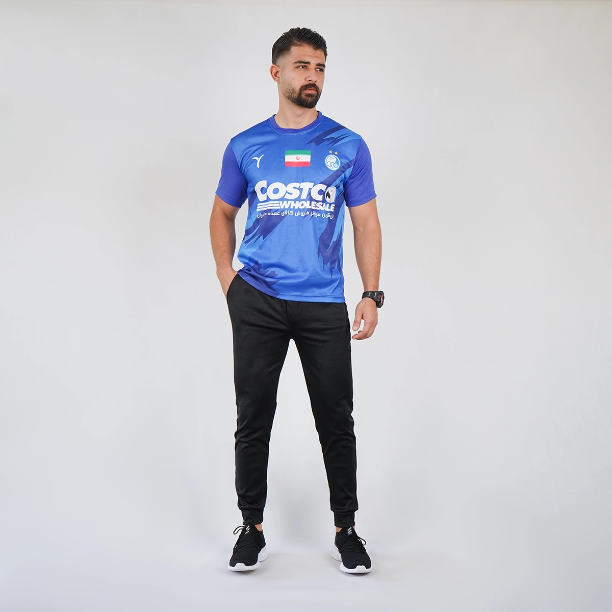 ست استقلال مردانه مدل Costco Wholesale