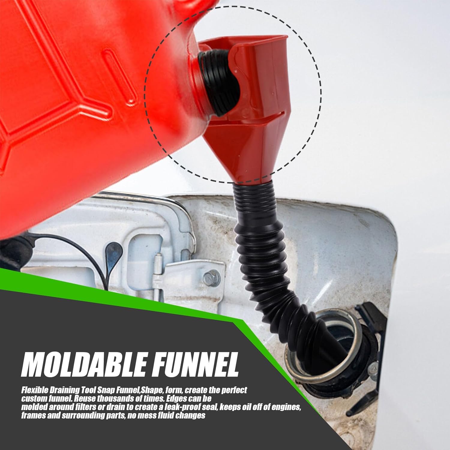 قیف چند کاره