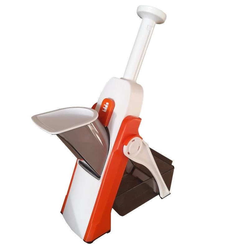 خردکن و اسلایسر چند کاره ماندولین