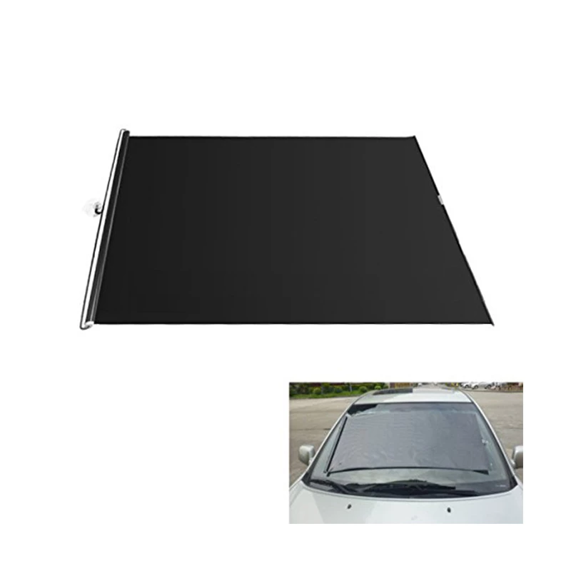 طلق آفتابگیر ماشین