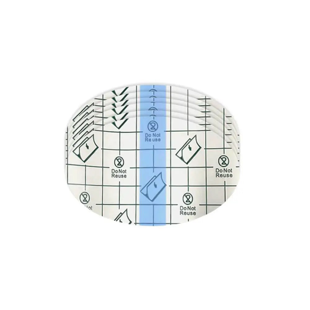 چسب محافظ گوش کودک (10 عددی)