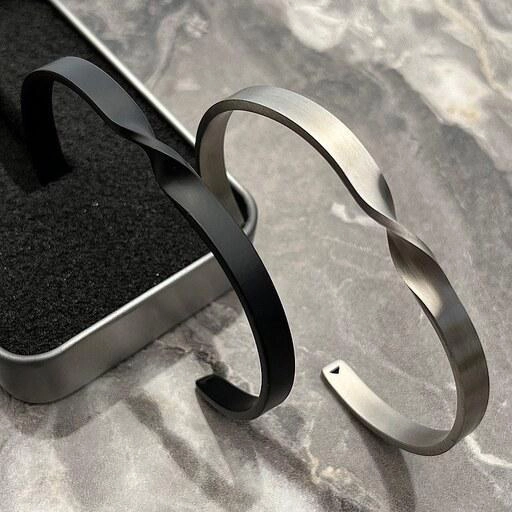 بنگل وسط پیچ مشکی