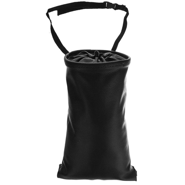 کیسه زباله دائمی خودرو