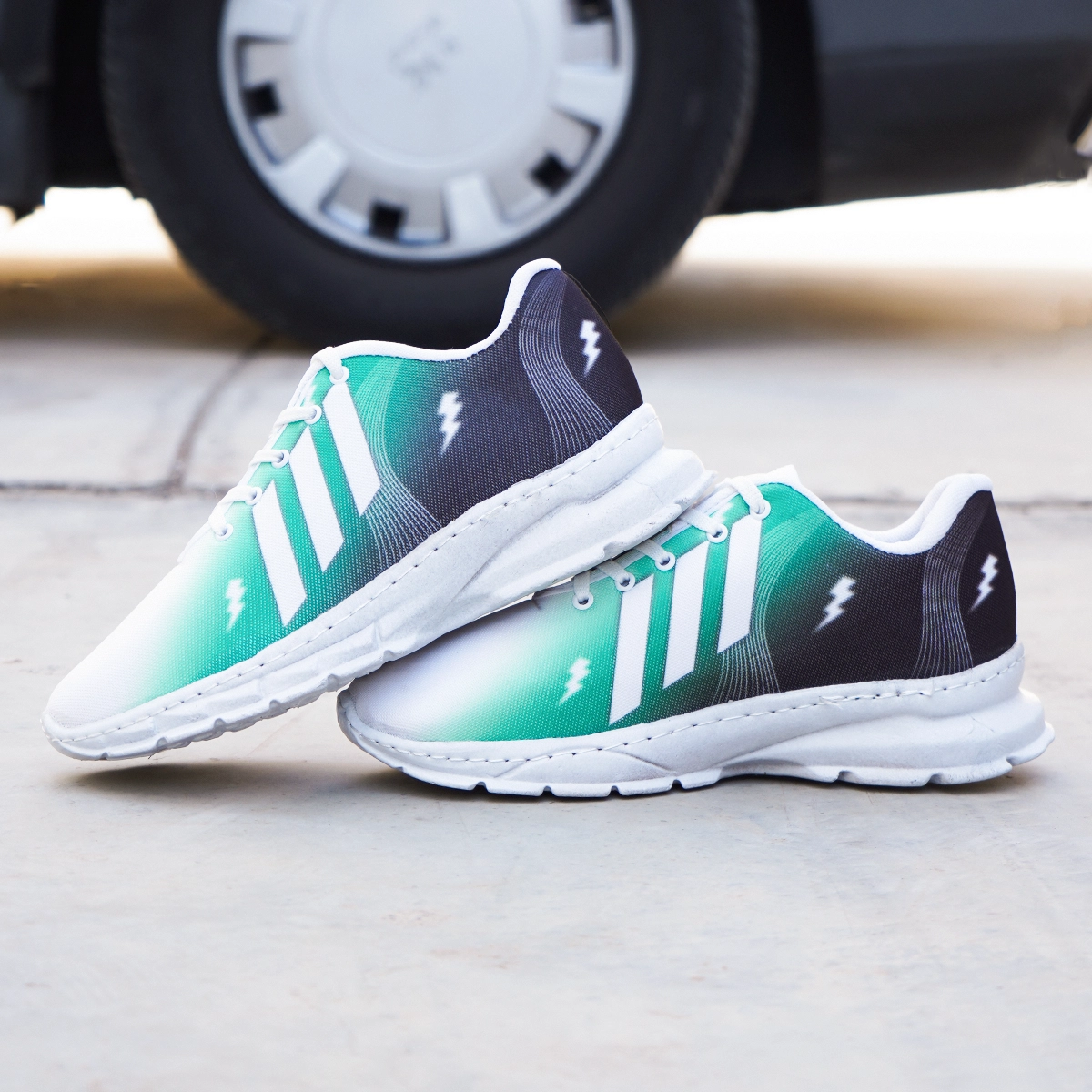 کفش ورزشی مردانه (T) مدل Eddy