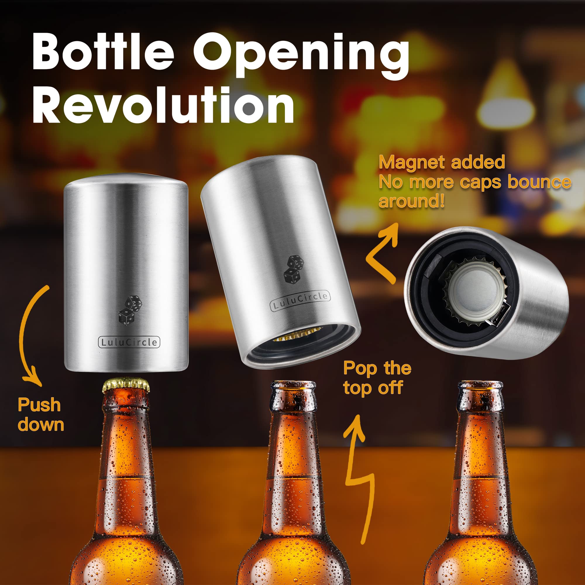 درب باز کن مغناطیسی