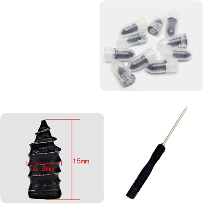 پیچ پنچرگیری