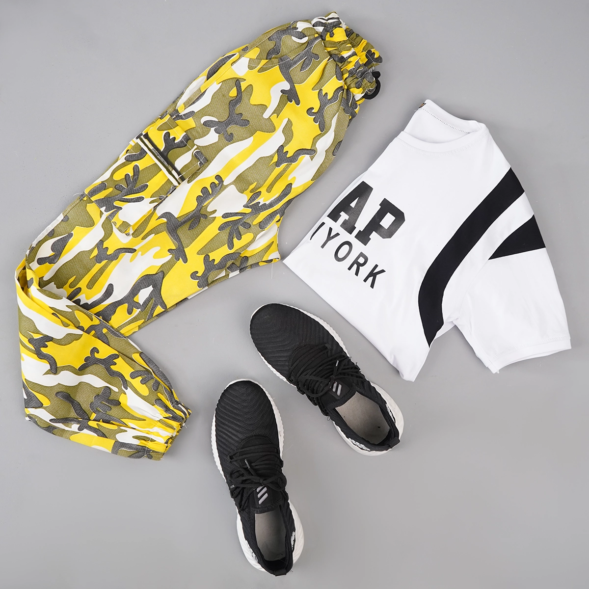 شلوار چریکی مردانه مدل Z120