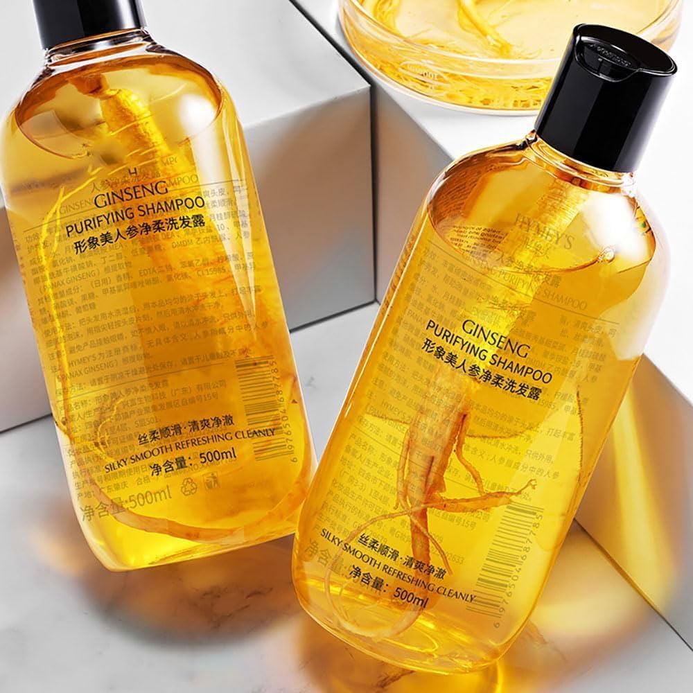 شامپو جینسینگ GINSING هایمز HYMEY’S