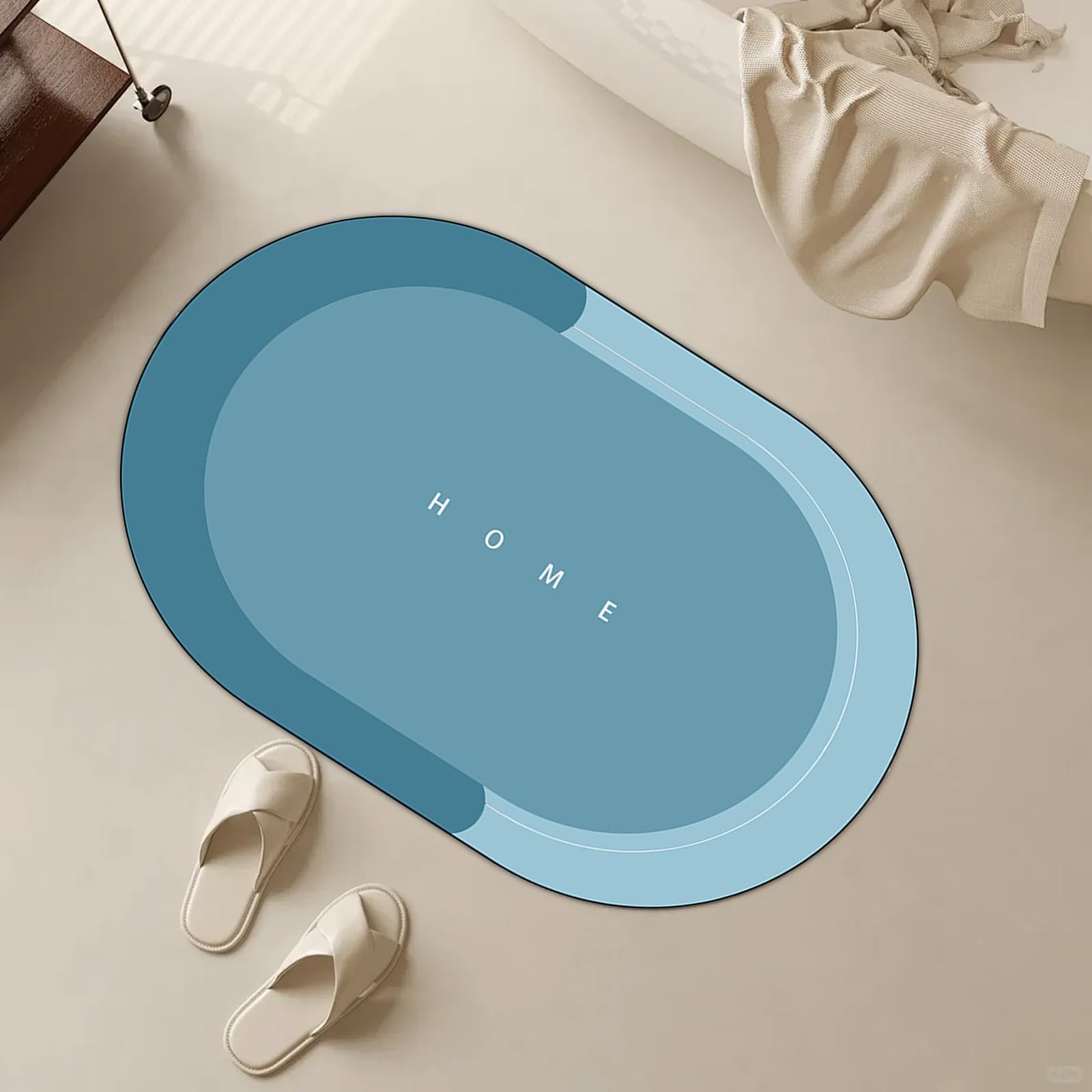 پادری سیلیکونی فرم بیضی