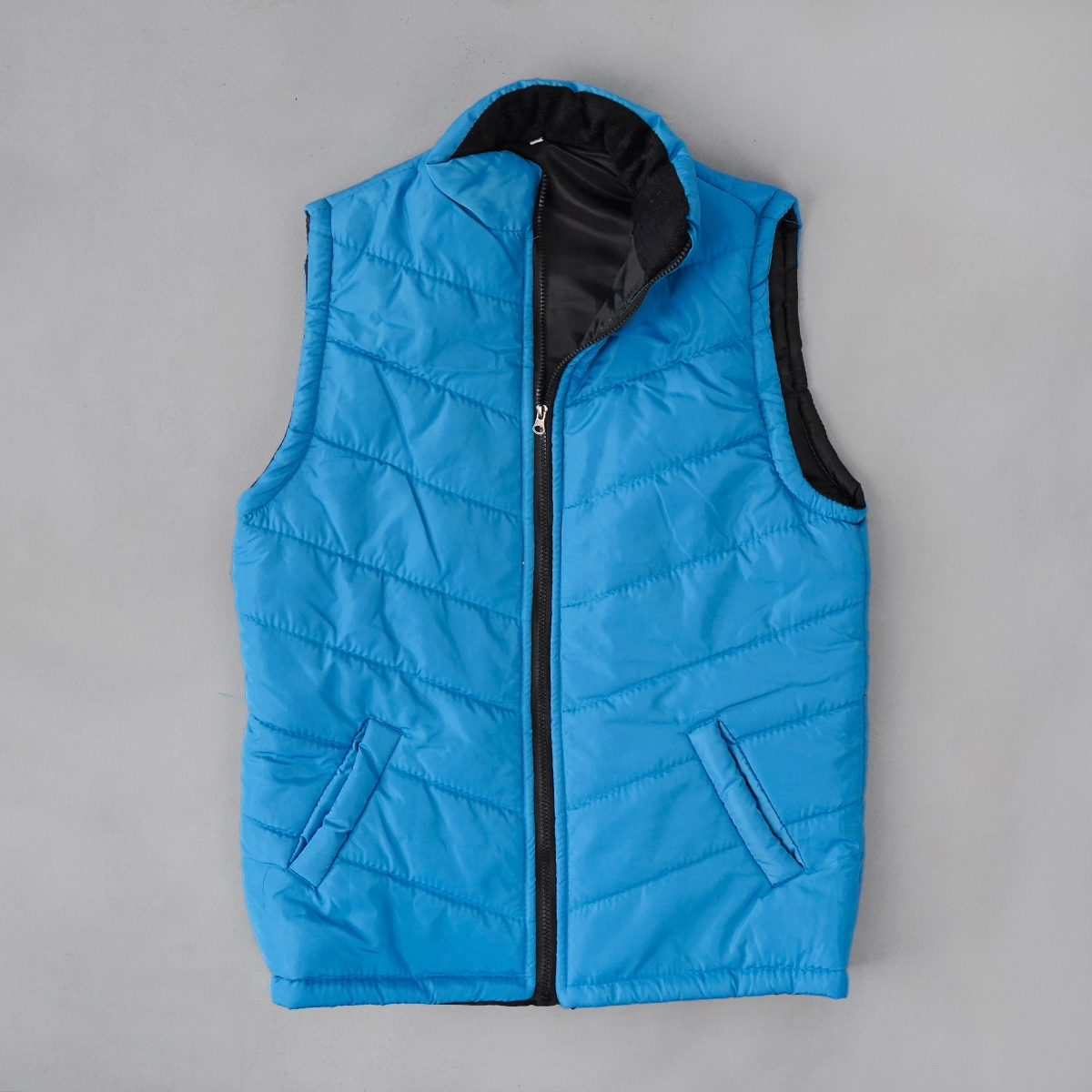 پافر آبی مردانه مدل Saniyar