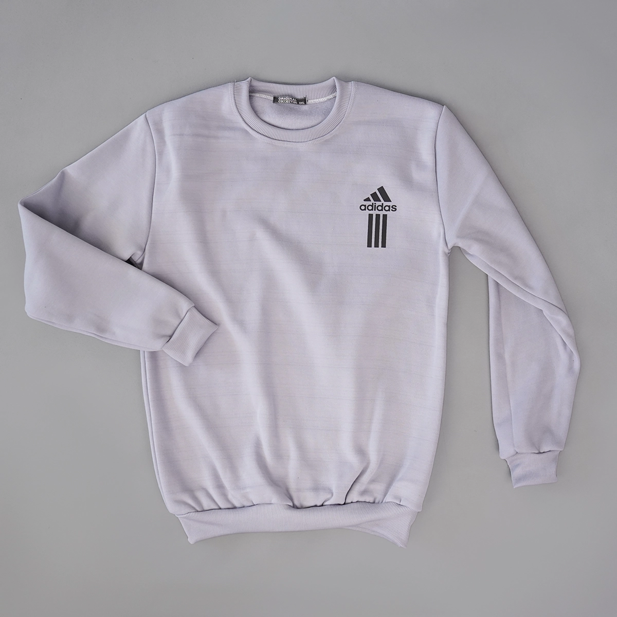 دورس آدیداس طوسی ساده مردانه مدل SOREN