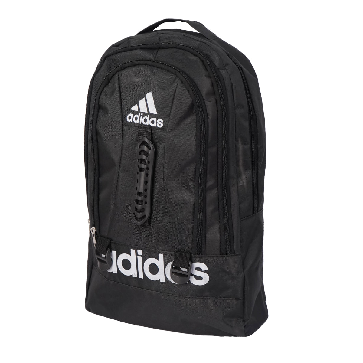 کوله پشتی مشکی Adidas مدل Ronix