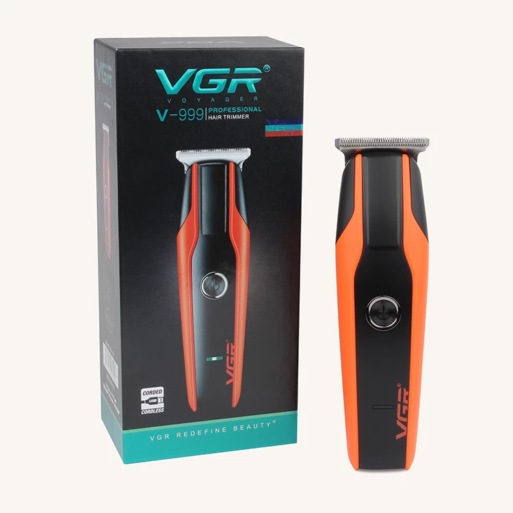 ماشین اصلاح VGR مدل V-999