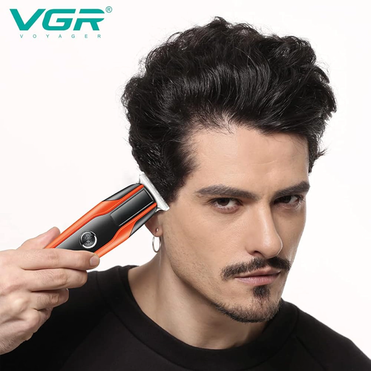 ماشین اصلاح VGR مدل V-999
