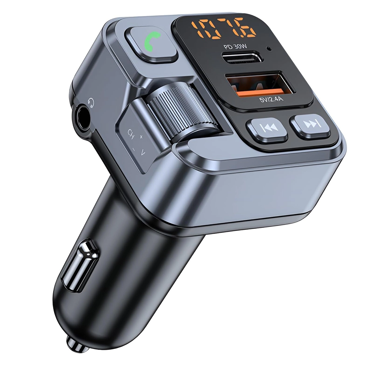 شارژر فندکی ماشین