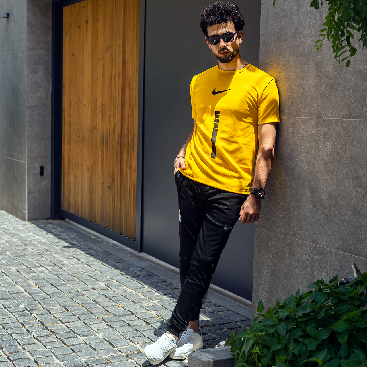 ست تیشرت شلوارNike مردانه مدل Viver