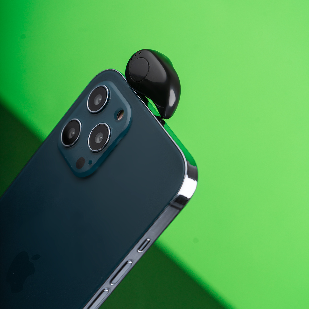 هندزفری حلزونی مدل S530 al