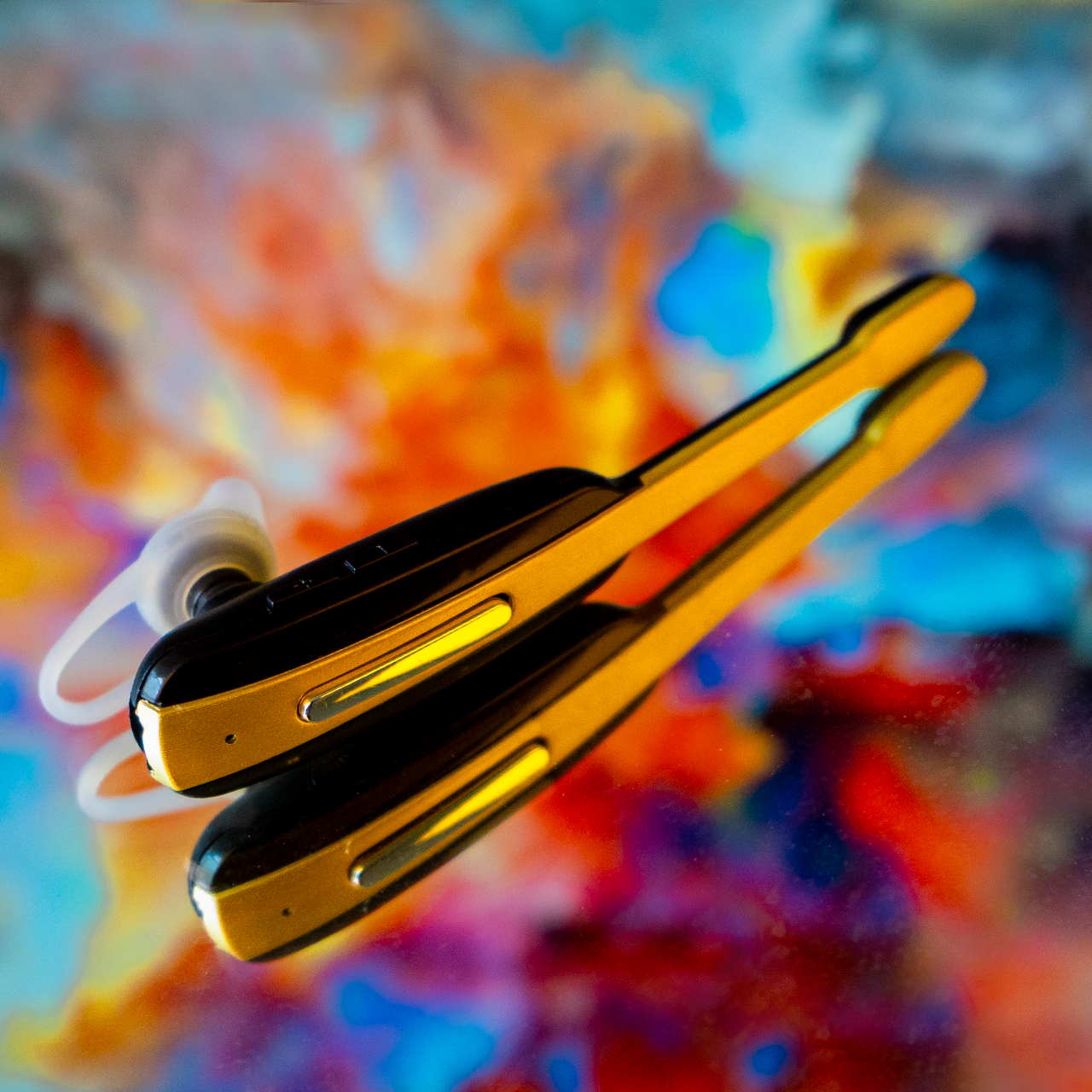 هندزفری بلوتوث مدل Alطرح جدید