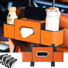 نظم دهنده وسایل خودرو -چند رنگ