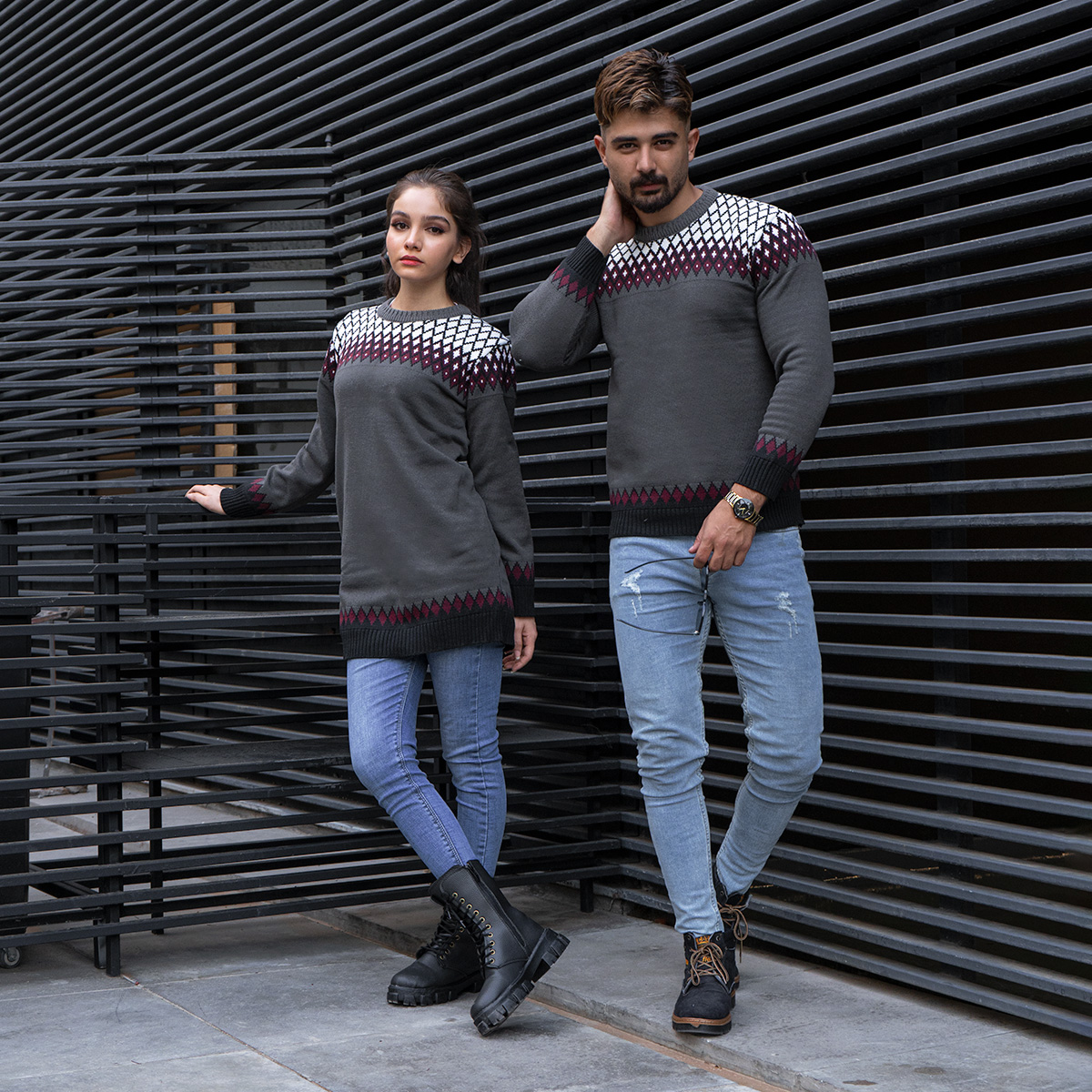 ست بافت مدل BANJO