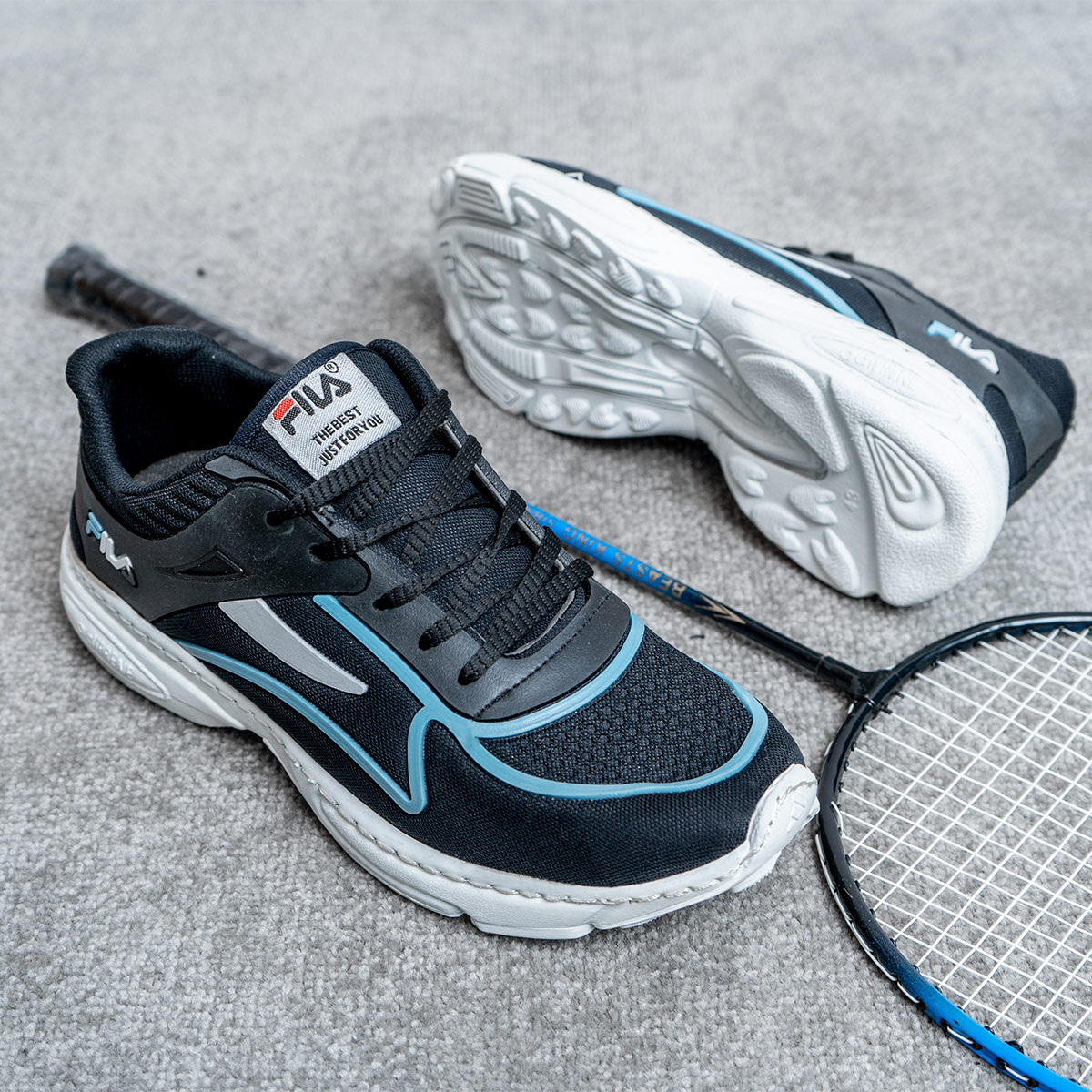 کفش ورزشی Fila مردانه مدل Herman