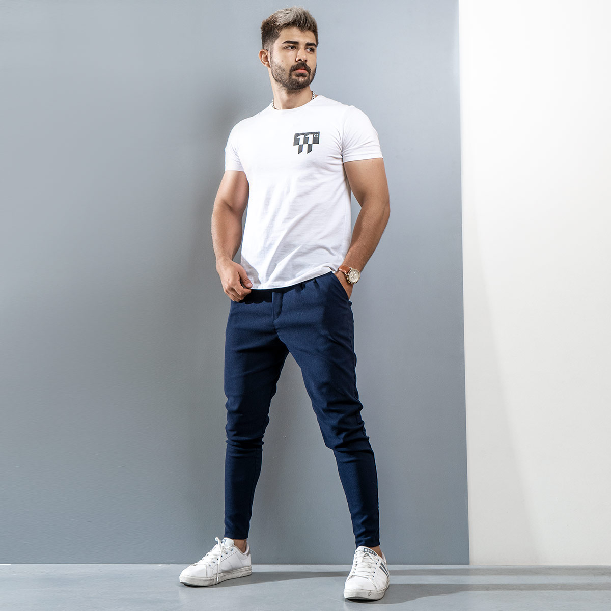 شلوار اسلش مردانه مدل Serit(T)