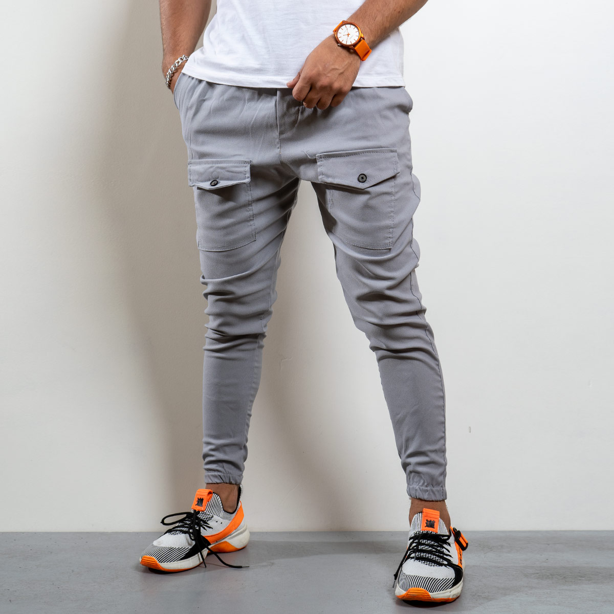 شلوار اسلش مردانه مدل Andro(T)