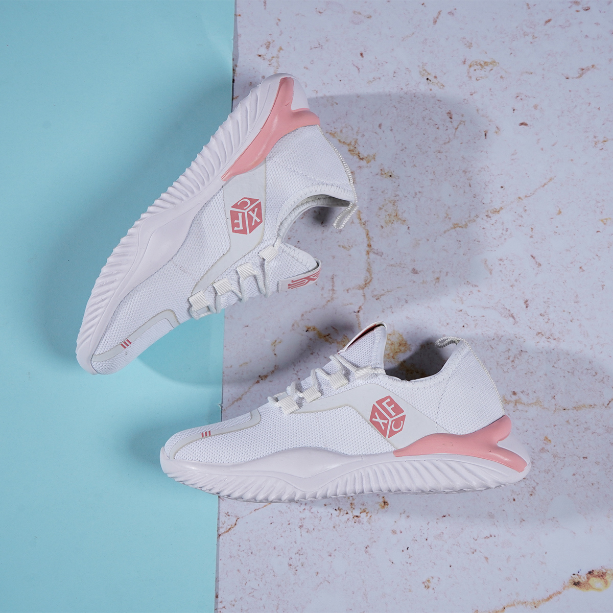 کفش ورزشی CXF زنانه مدل Lily