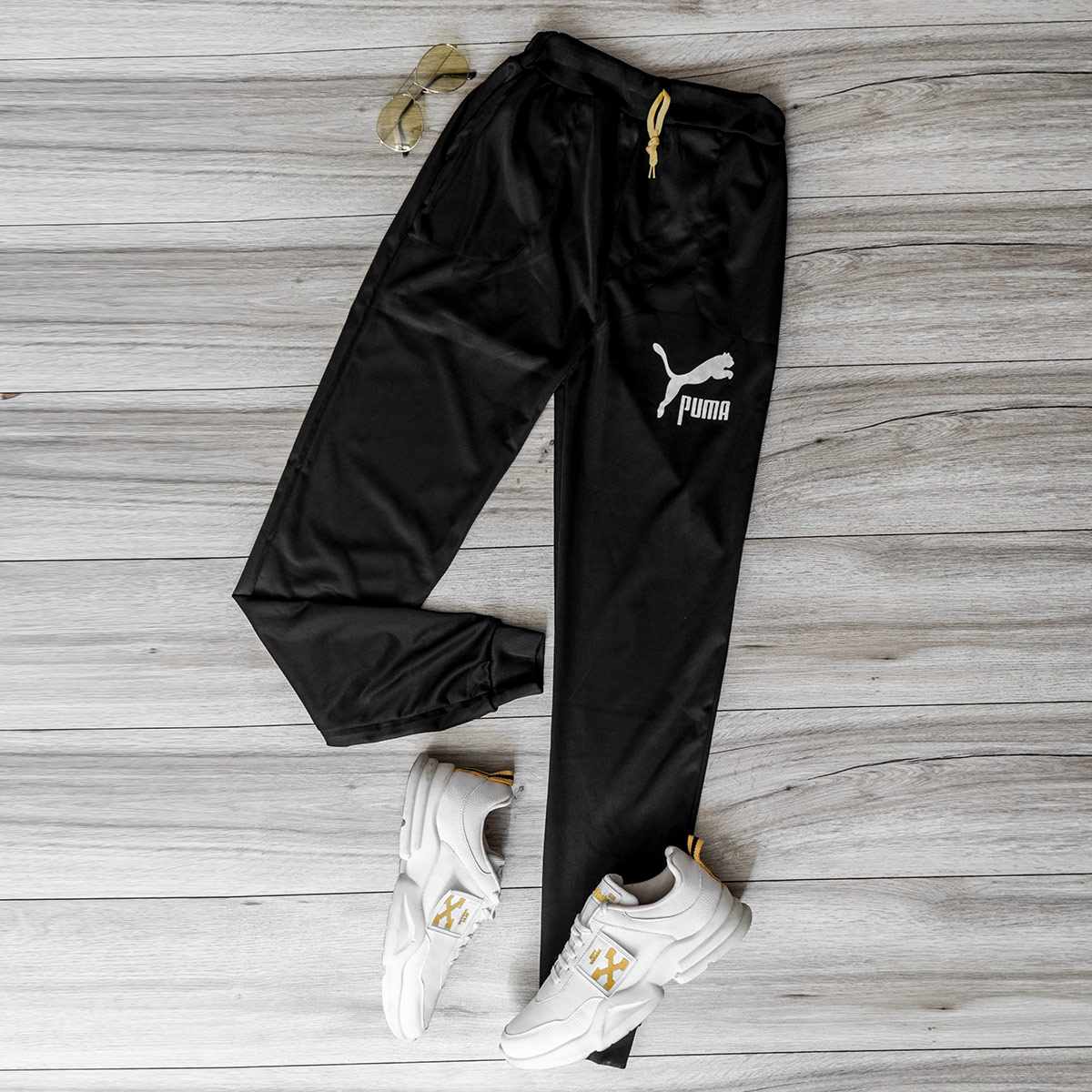 شلوار اسلش مدل Puma(T)