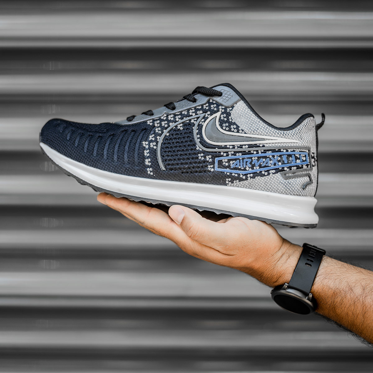 کفش ورزشی Nike مردانه مدل R52