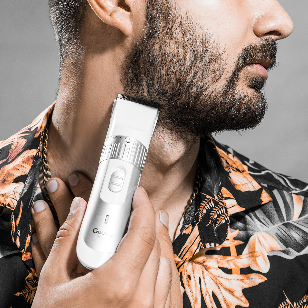 ماشین اصلاح Geemy مدل GM-721