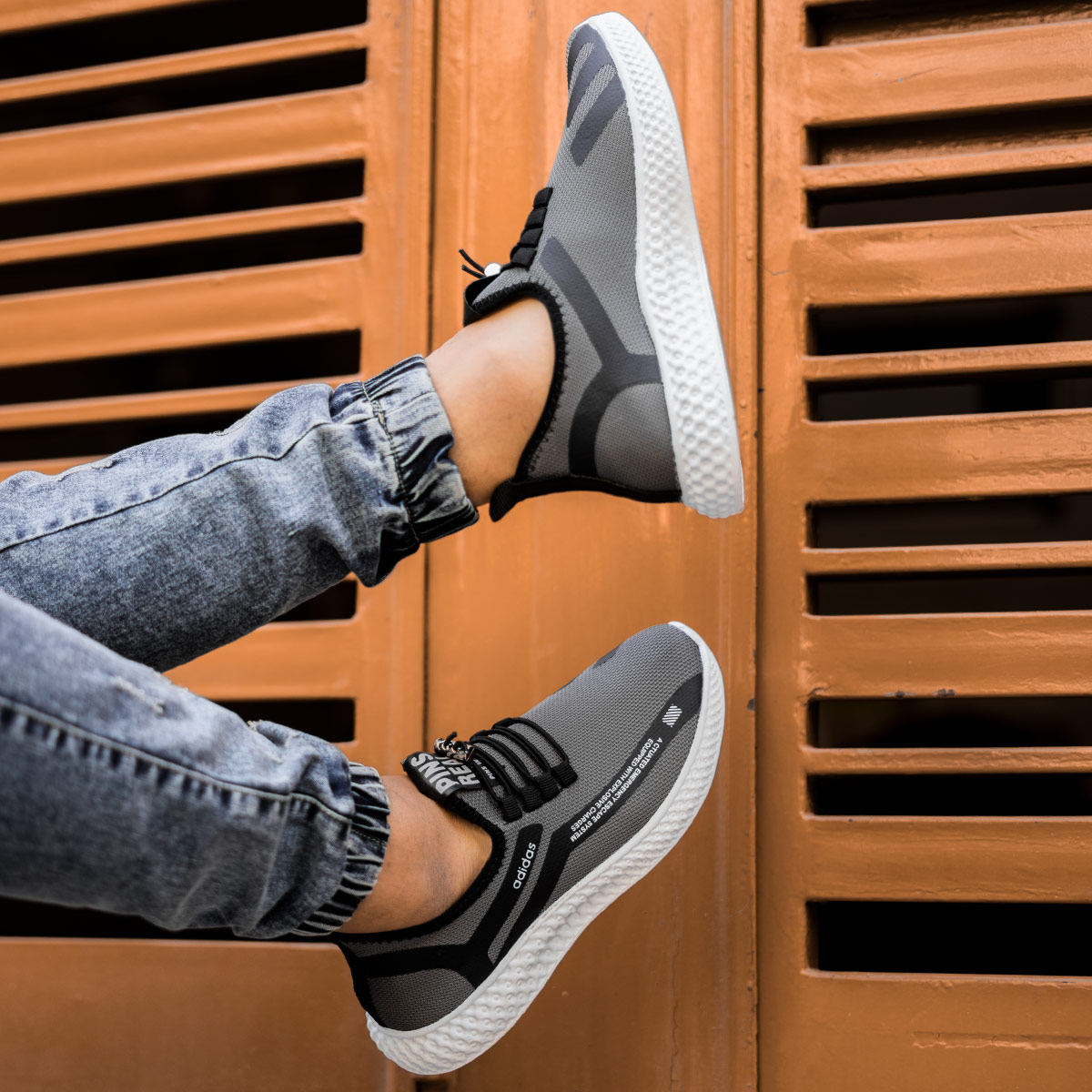 کفش ورزشی Adidas Pins real مردانه مدل Rival