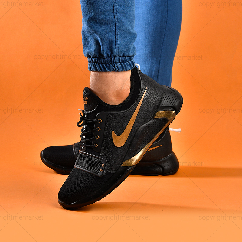 کفش مردانه NIKE مدل DERO