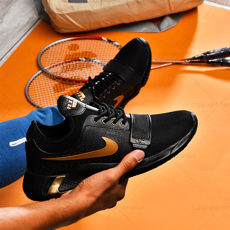 کفش مردانه NIKE مدل DERO