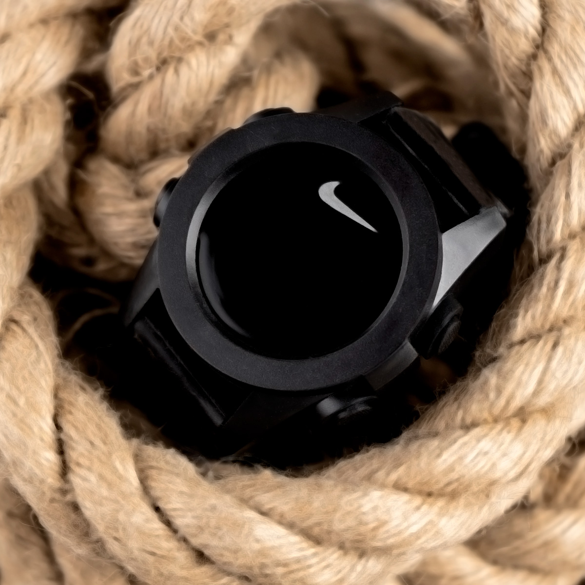 ساعت Nike LED مدل Vilo